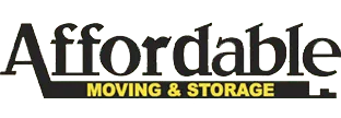 Affordable Moving & Storage logo