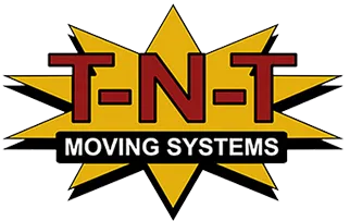 T-N-T Moving Systems Logo