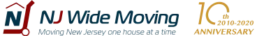 NJ Wide Moving, LLC logo