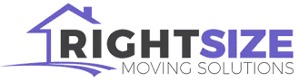 Rightsize Moving Solutions logo