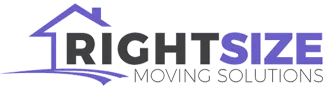 Rightsize Moving Solutions Logo