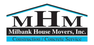 Milbank House Movers logo