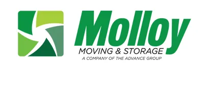 Molloy Moving & Storage Logo