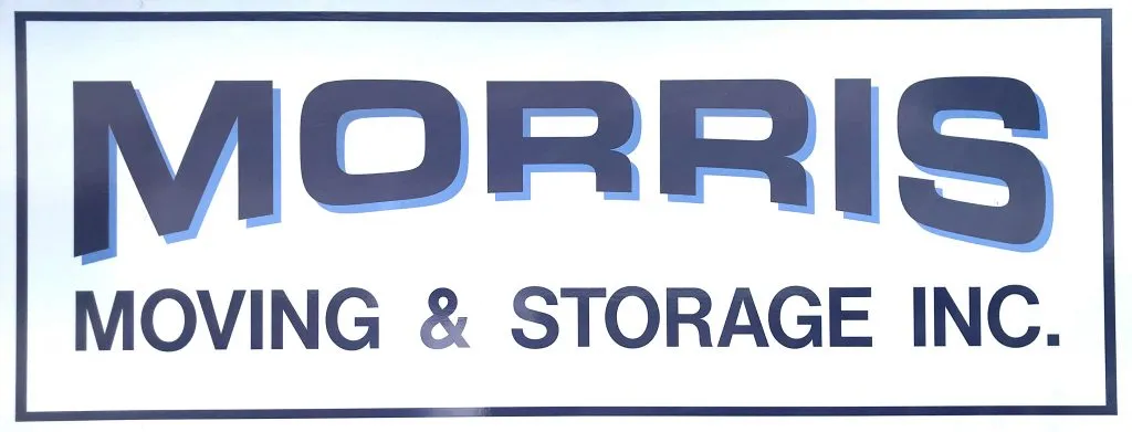 Morris Moving & Storage, Inc. logo