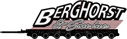 Berghorst & Son Inc logo