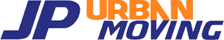 JP Urban Moving logo