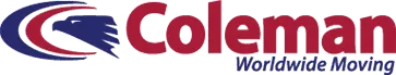 Coleman Worldwide Moving logo