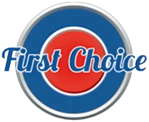 First Choice Relocation logo