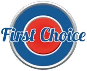 First Choice Relocation Logo