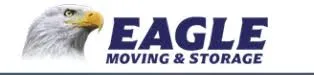 Eagle Movers logo