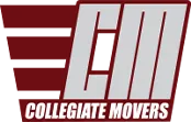 Collegiate Movers, Inc. logo