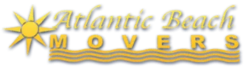 Atlantic Beach Movers logo