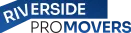 Riverside Pro Movers logo