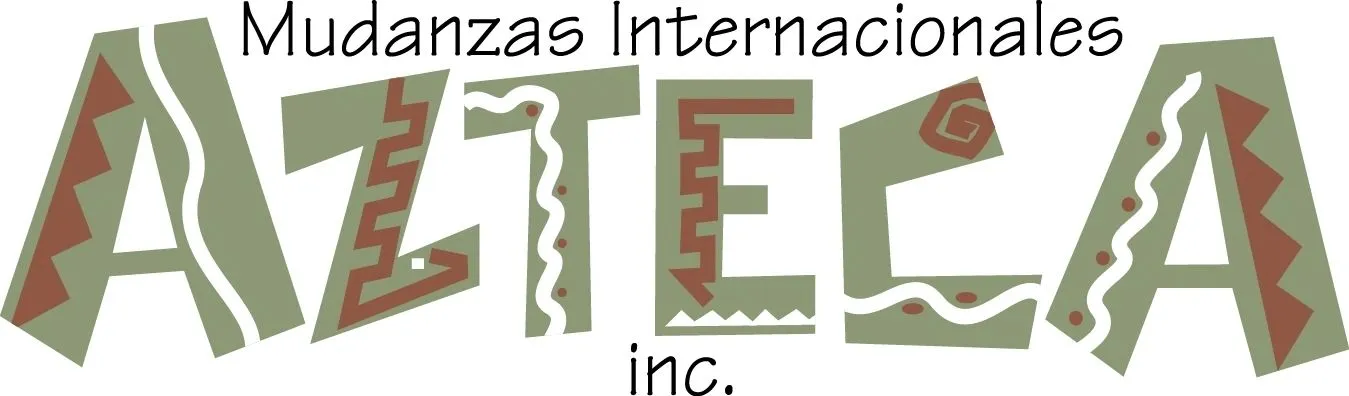 Mudanzas Azteca Inc logo