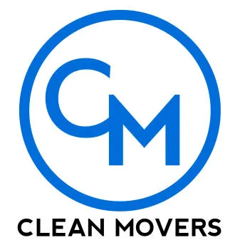 Clean Movers Logo