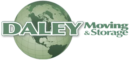 Daley Moving & Storage Inc. Logo