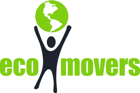 Eco Movers Moving Seattle logo