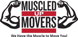 Muscled Up Movers Logo