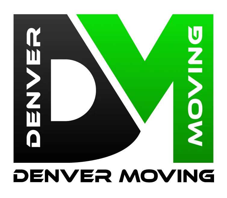 Denver Moving logo