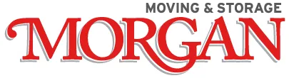 Morgan Moving and Storage - Bekins Van Lines-Tupelo Logo