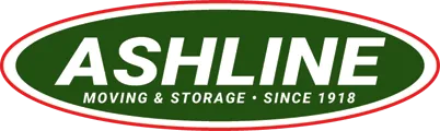 Ashline Movers logo