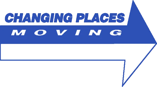 Changing Places Moving Logo