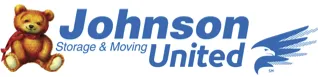 Johnson Storage & Moving Co logo