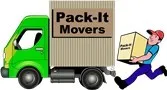 Pack-It Movers Pearland logo