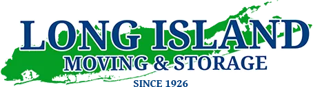 Long Island Moving & Storage, Inc. Logo