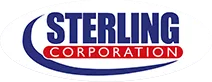 Sterling Moving & Storage, Inc Logo