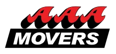 AAA Movers Minneapolis MN logo