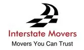 Interstate Movers LLC Logo