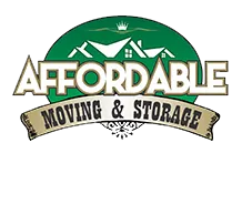 Affordable Moving & Storage, Inc. logo