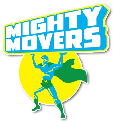 Mighty Movers, LLC logo