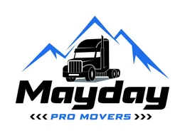 Mayday Pro Movers logo