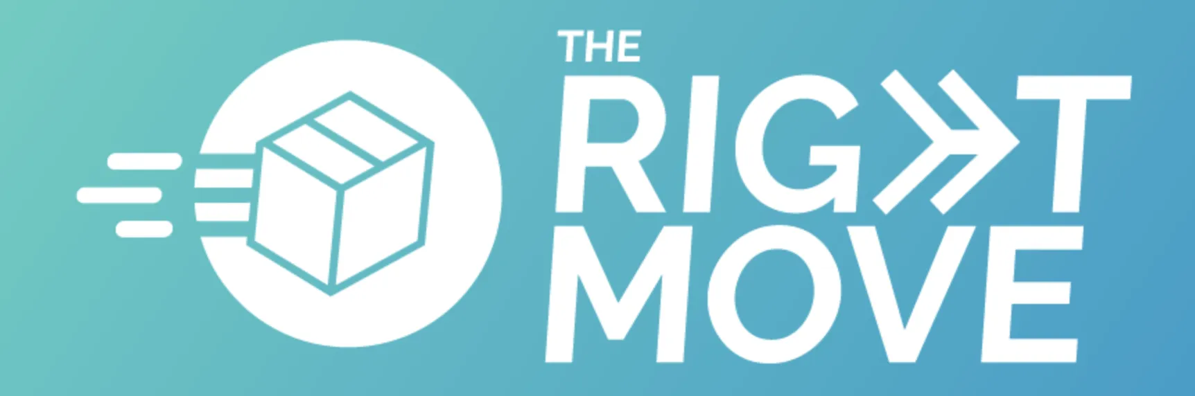 The Right Move logo
