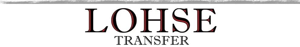 Lohse Transfer Inc Logo