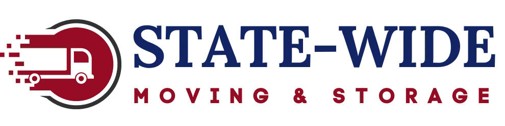 State-Wide Moving & Storage Co., Inc. logo