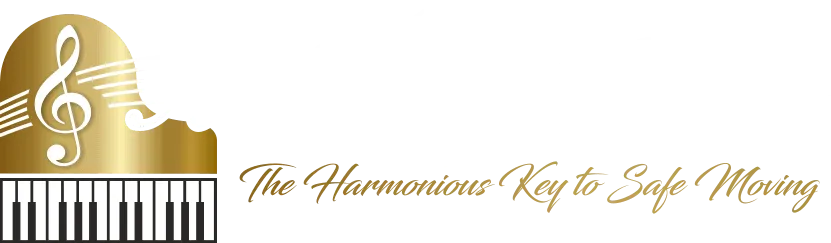 A Sharp Piano LLC Logo