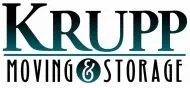 Krupp Moving & Storage Logo