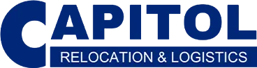 Capitol Relocation & Logistics logo
