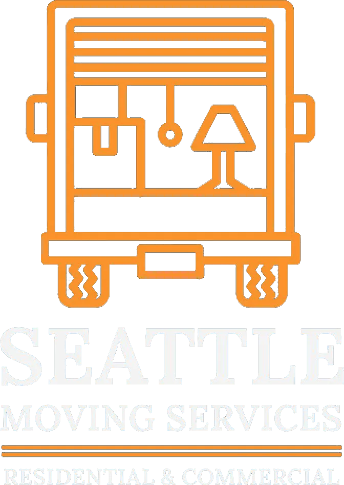 Seattle Moving Services logo