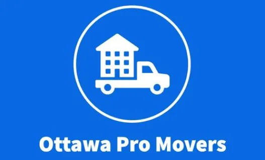 Ottawa Pro Movers logo