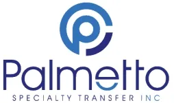 Palmetto Specialty Transfer logo