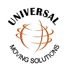 Universal Moving Solutions logo