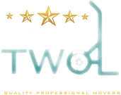 It Takes 2 Moving Co. logo