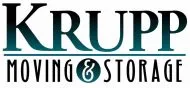 Krupp Moving & Storage - Canton OH Movers Logo