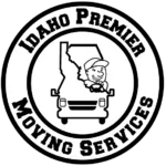 Idaho Premier Moving logo