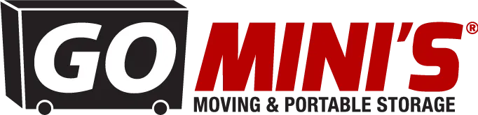 Go Mini's logo