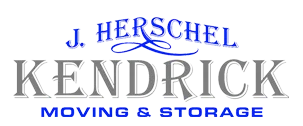 J Herschell Kendrick Moving logo